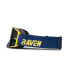 Crossbrille Raven Halcon Revo Gelb + Klare Linse Gelb-Blau