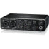 Audio interface Behringer UMC202HD