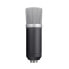 Trust 21753 - Studio microphone - 20 - 20000 Hz - Cardioid - Wired - USB - Black