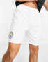 Фото #1 товара Puma Football Manchester City 2022/23 home shorts in white