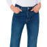 Фото #7 товара JDY New Flora Neela Life High Waist Flared jeans