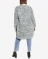 ფოტო #8 პროდუქტის Plus Size Amelia Cardigan Sweater