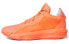 Фото #2 товара Баскетбольные кроссовки adidas D lillard 6 FX2040