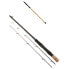 OKUMA LS-6K River Feeder carpfishing rod