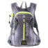 Фото #1 товара HI-TEC Ivo 6L backpack