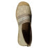 ფოტო #4 პროდუქტის SUPERDRY Canvas Overlay Espadrilles