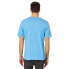ფოტო #2 პროდუქტის HURLEY Everyday Halfer Gradient short sleeve T-shirt