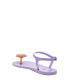 ფოტო #3 პროდუქტის Women's The Geli Buckle Sandals