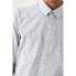 GARCIA H31080 long sleeve shirt