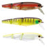 SWIMY Floating Jointed Minnow 16.6g 95 mm