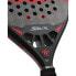 SIUX Trilogy 3 control padel racket