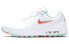 Фото #1 товара Кроссовки Nike Air Max 1 G White/Green/Orange