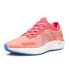 Фото #2 товара Puma Liberate Nitro 2 Running Mens Red Sneakers Athletic Shoes 37731507