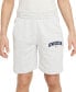 Фото #1 товара Big Kids' Sportswear Club Shorts