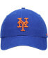 Фото #2 товара New York Mets Game Clean Up Adjustable Cap