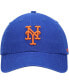 ფოტო #2 პროდუქტის New York Mets Game Clean Up Adjustable Cap