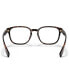 ფოტო #3 პროდუქტის Men's Edison Eyeglasses, BE2344