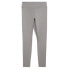 Фото #3 товара Puma Performance Full Leggings Womens Grey Athletic Casual 52031362