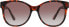 Фото #2 товара Guess Sonnenbrille GF0362 52F 54 Damen Braun