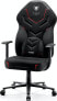 Фото #3 товара Fotel Diablo Chairs X-Gamer Dark Obsidian