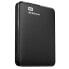 Фото #7 товара WD Elements Portable WDBU6Y0015BBK 2.5" SATA 1,500 GB - Hdd - External USB 3.0