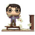 Фото #1 товара FUNKO POP Deluxe Harry Potter Anniversary With Hogwarts Letters Exclusive