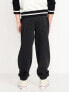 Baggy Jogger Sweatpants 2-Pack for Boys