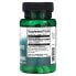Фото #2 товара Swanson, L-гистидин, 500 мг, 60 растительных капсул
