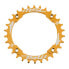 Фото #1 товара MSC CNC Alu7075 4 Arm 104 BCD CRXX1104 Chainring