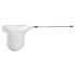 Фото #1 товара LINEAEFFE Aluminium Boat 79x60 cm Landing net