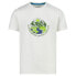 ფოტო #1 პროდუქტის CMP T-Shirt 31T8394 short sleeve T-shirt