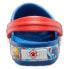 Фото #2 товара Crocs Fl Paw Patrol Band Clog