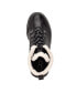 Ботинки Calvin Klein Kristel Fur Boots