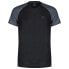 ფოტო #2 პროდუქტის MONTURA Join short sleeve T-shirt