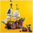 LEGO Creator Pirate Ship