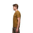 ფოტო #7 პროდუქტის BLACK DIAMOND Faded short sleeve T-shirt
