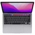 APPLE MacBook Pro 13´´ M2/8GB/512GB SSD Серый, Spanish QWERTY - фото #1