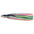 FLASHMER Octopus Premium Trolling Soft Lure 120 mm