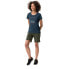 ფოტო #6 პროდუქტის VAUDE BIKE Cyclist V short sleeve T-shirt