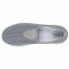 Propet Travelactiv Slip On Walking Womens Grey Sneakers Athletic Shoes W5104-SI 10, W, Широкая - фото #7