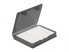 Фото #6 товара Delock 18368 - Cover - Plastic - Grey - 2.5" - 80 mm - 105 mm