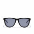 Фото #1 товара Поляризованные солнечные очки Hawkers One Raw Carbon Fiber Чёрный (Ø 55,7 mm)