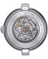 ფოტო #3 პროდუქტის Women's Bellissima Stainless Steel Bracelet Watch 29mm