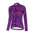 Фото #2 товара CYCOLOGY Kitty long sleeve jersey