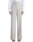 Фото #1 товара Lafayette 148 New York Sullivan Wool & Cashmere-Blend Pant Women's 8