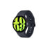 Фото #1 товара Умные часы Samsung Galaxy Watch 6 Чёрный Графитовый да 44 mm