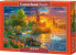 Castorland Puzzle 1000 Dutch Idyll CASTOR