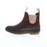 Фото #5 товара Xtratuf Leather Legacy Chelsea Waterproof LCW901 Womens Brown Chelsea Boots