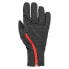 Фото #2 товара CASTELLI Spettacolo RoS PrimaLoft gloves