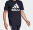 Фото #5 товара Футболка мужская Adidas с большим логотипом DT9932